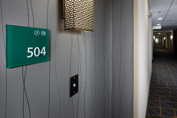 Holiday Inn & Suites Arden-Asheville Airport image 5